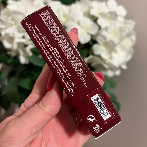 WANDER BEAUTY • FLASH FOCUS HYDRATING FOUNDATION STICK • GOLDEN MEDIUM - Picture 5 of 5